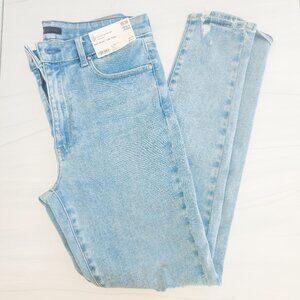 Uniqlo - Extra Stretch Skinny High Rise Jeans - Waist 29"